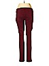 Hollister Burgundy Jeans Size 11 - photo 2