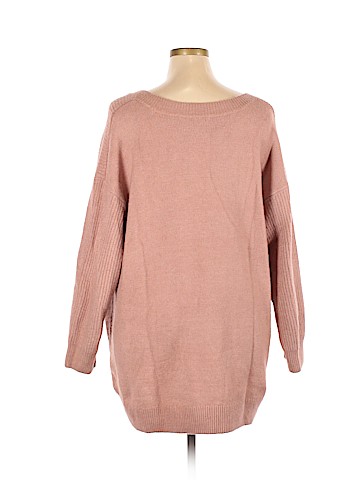 H&M Pullover Sweater (view 2)