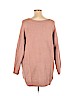 H&M Pink Pullover Sweater Size XL - photo 2