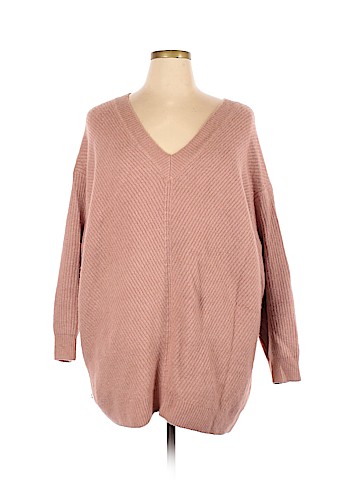 H&M Pullover Sweater (view 1)