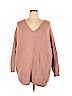 H&M Pink Pullover Sweater Size XL - photo 1