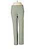 Crosby Green Casual Pants Size 4 - photo 1