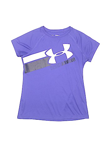Under Armour Active T-Shirt (view 1)
