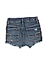 American Eagle Outfitters Blue Denim Shorts Size 00 - photo 2