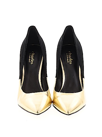 Charles by Charles David Heels (view 2)