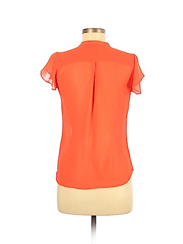H&M Short Sleeve Blouse (view 2)