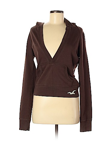 Hollister Pullover Hoodie (view 1)