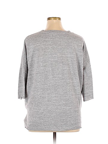 Xhilaration Pullover Sweater (view 2)