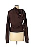 Hollister Brown Pullover Hoodie Size M - photo 2