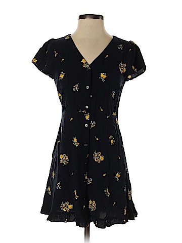 Ann Taylor LOFT Casual Dress (view 1)