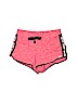 Justice Red Shorts Size 10 - photo 1