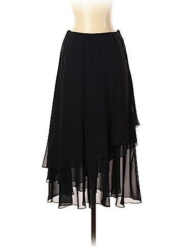 Alex Evenings Casual Skirt (view 1)