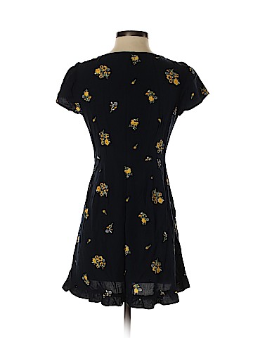 Ann Taylor LOFT Casual Dress (view 2)