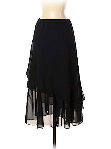 Alex Evenings Casual Skirt (view 2)