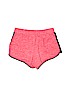 Justice Red Shorts Size 10 - photo 2