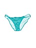 Victoria's Secret Teal Swimsuit Bottoms Size M - photo 1