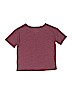 The Children's Place 100% Cotton Red Short Sleeve Top Size 7 - 8 - photo 2