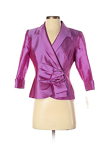 Alex Evenings Blazer (view 1)