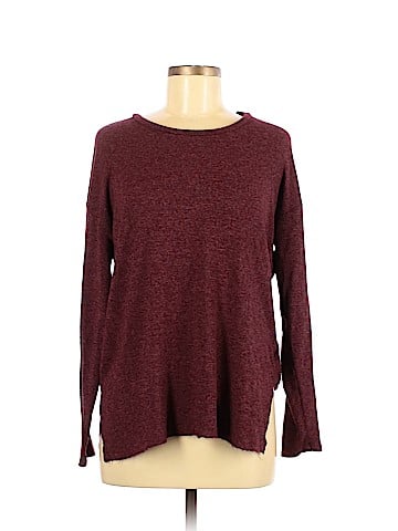 American Eagle Outfitters Pullover Sweater (view 1)