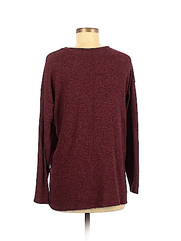 American Eagle Outfitters Pullover Sweater (view 2)