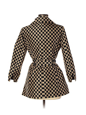 Carlisle Coat (view 2)