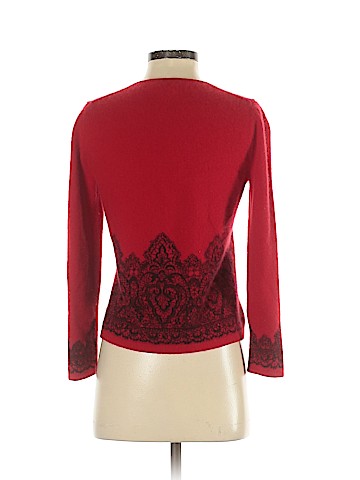 Charter Club Cashmere Cardigan (view 2)