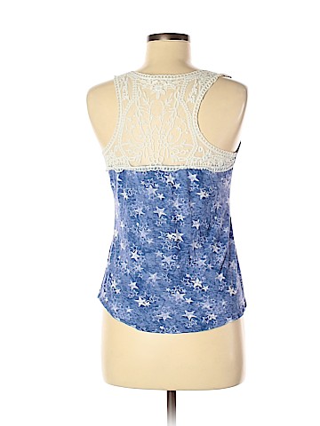 rue21 Sleeveless Top (view 2)