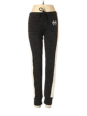 Victoria's Secret Pink Sweatpants (view 1)