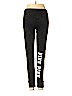 Victoria's Secret Pink Black Sweatpants Size XS - photo 2