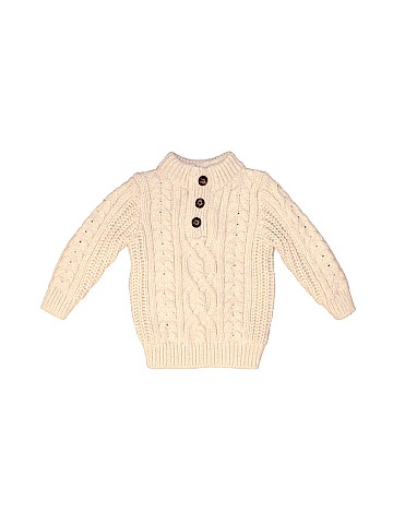 Baby Gap Pullover Sweater (view 1)