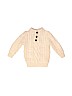 Baby Gap Tan Pullover Sweater Size 12-18 mo - photo 1