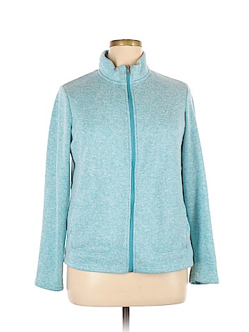 Croft & Barrow Jacket (view 1)