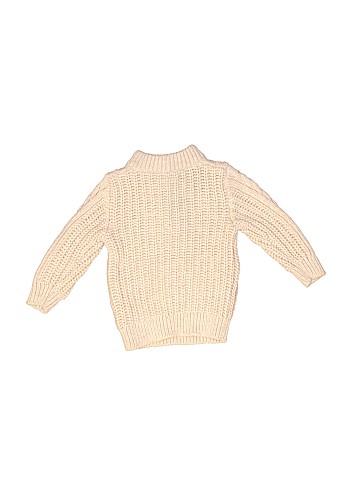 Baby Gap Pullover Sweater (view 2)