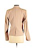 Theory Tan Blazer Size 4 - photo 2