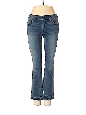 Free People Jeans (view 1)