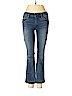 Free People Blue Jeans Size 24 waist - photo 1