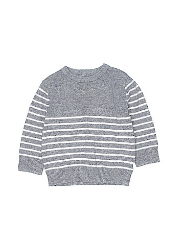 Cat & Jack Pullover Sweater (view 1)