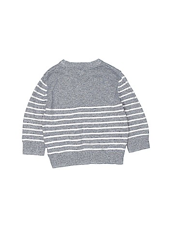 Cat & Jack Pullover Sweater (view 2)