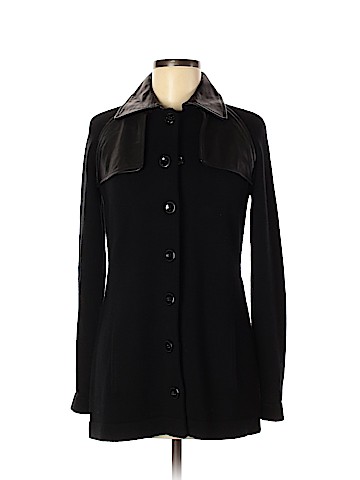 Etcetera Wool Cardigan (view 1)