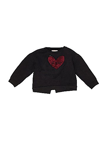 Zara Sweatshirt (view 1)