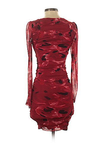 INC International Concepts Cocktail Dress (view 2)