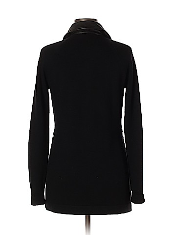 Etcetera Wool Cardigan (view 2)