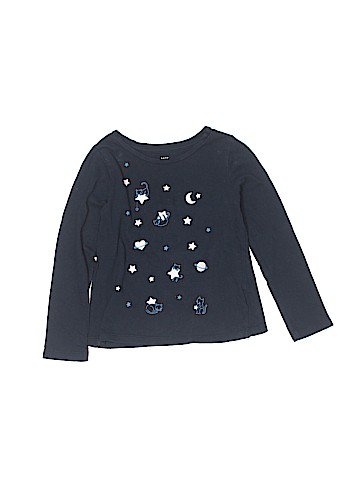 Baby Gap Long Sleeve T-Shirt (view 1)