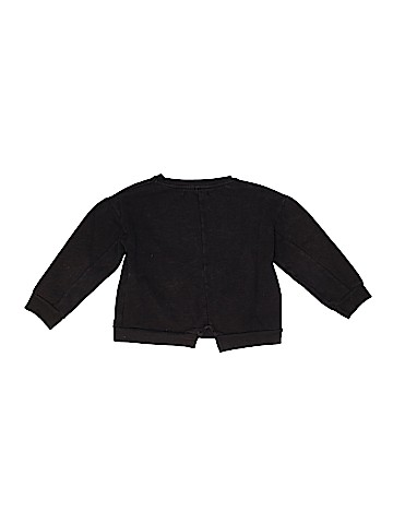 Zara Sweatshirt (view 2)