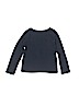 Baby Gap 100% Cotton Print Blue Long Sleeve T-Shirt Size 5 - photo 2