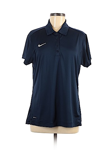 Nike Short Sleeve Polo (view 1)