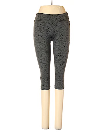 Nike Active Pants (view 1)