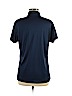 Nike Blue Short Sleeve Polo Size L - photo 2