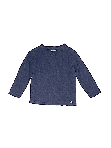 Baby Gap Long Sleeve T-Shirt (view 1)