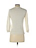 Theory Ivory Pullover Sweater Size S (petite) - photo 2